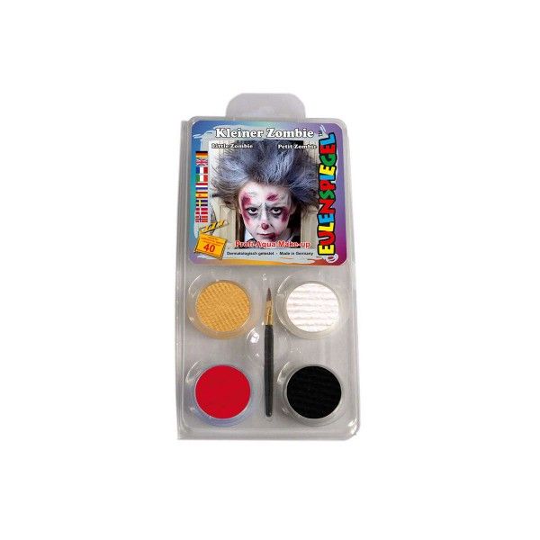 Kinderschminke Zoombie