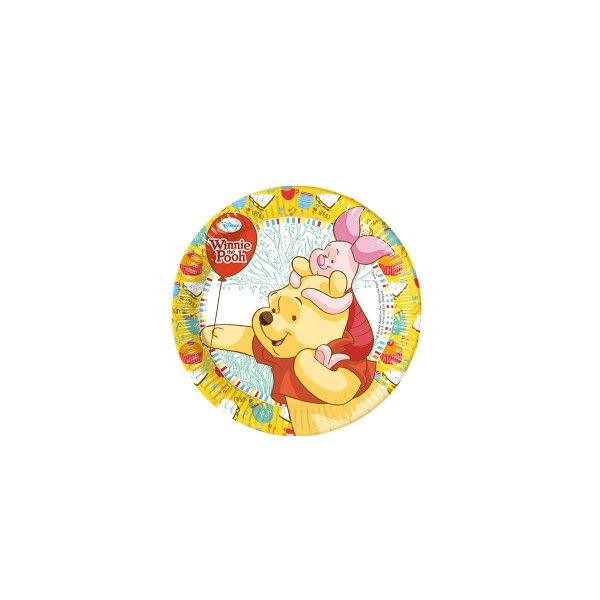 Pappteller-Winnie-Pooh-8-Stueck