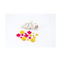 T1142570-Stempelausstecher-Blueten T1142570-Stempelausstecher-Blueten