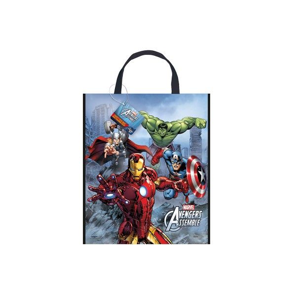T1142076-Geschenktuete-Avengers