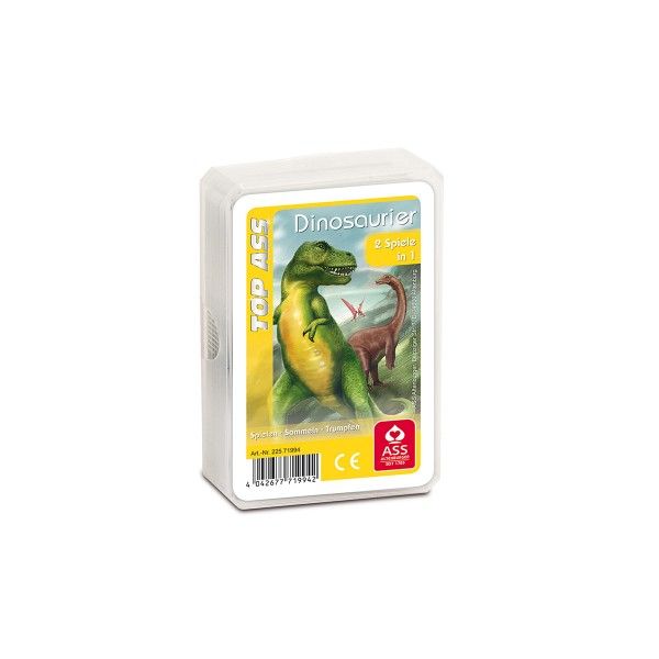 T1142498-Quartett-Dinosaurier