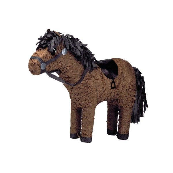 Pinata Pferd zum Schlagen