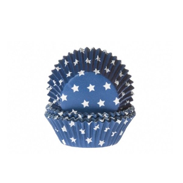 T1142592-Muffinfoermchen-Sterne-blau-weiss-50-Stueck