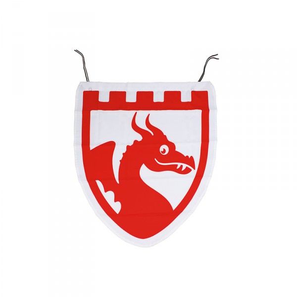 Flagge Ritter Trenk