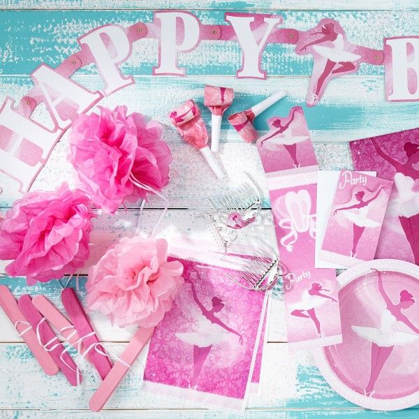 Ballerina Box