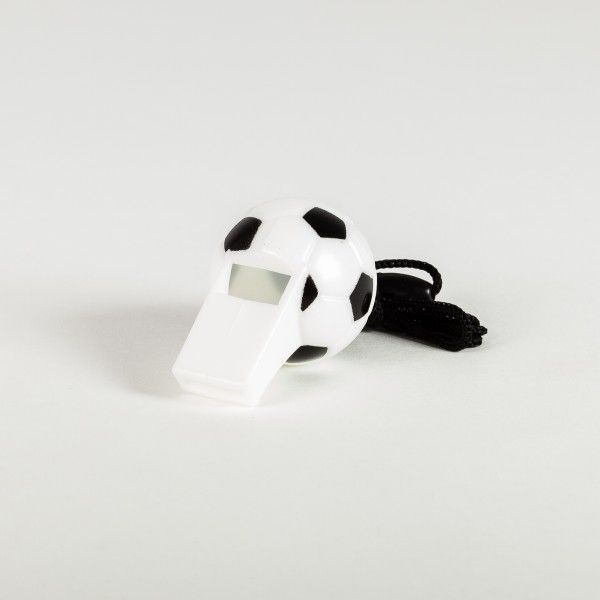 Trillerpfeifen Fussball 
