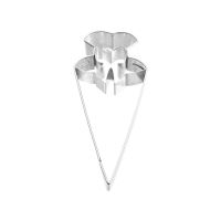 Ausstecher Schultüte, 8cm
