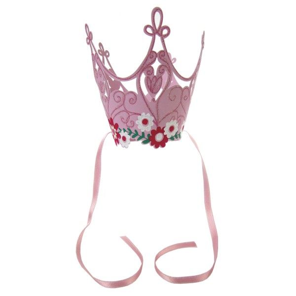 Partykronen Prinzessin