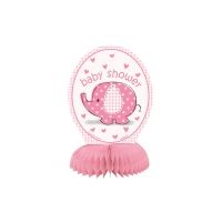 T1142018-Tischdekoration-Babyshower-rosa-4-Stueck T1142018-Tischdekoration-Babyshower-rosa-4-Stueck