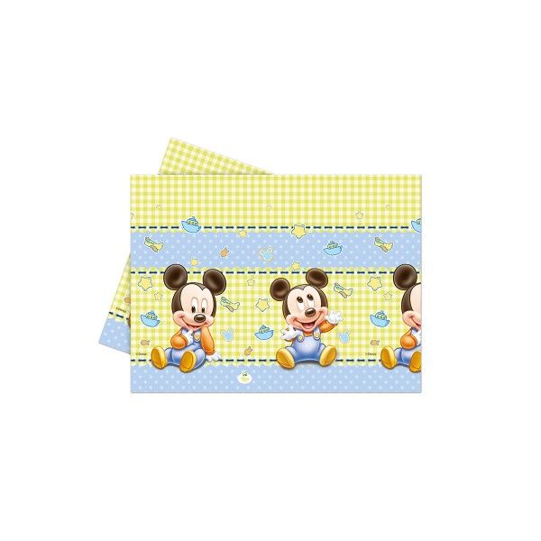 T1142344-Tischdecke-Baby-Mickey-120x180cm