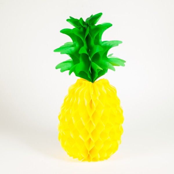 Deko-Ananas Hawaii, 35cm