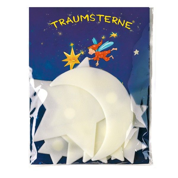 Traumsterne Kleine Sternenmischung