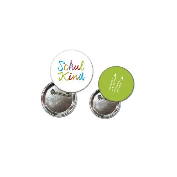T1141700-Buttons-Schulanfang-7-Stueck