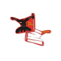 Einladungskarten Ninja, 200ml, 6 St Einladungskarten Ninja, 200ml, 6 St