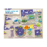 Party-Set Weltraum Party-Set Weltraum