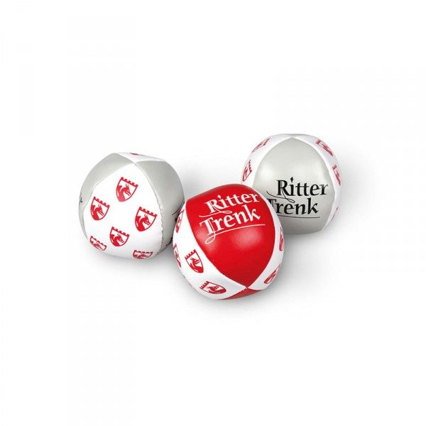 Trick- und Spielbälle Ritter Trenk, 3 Stück