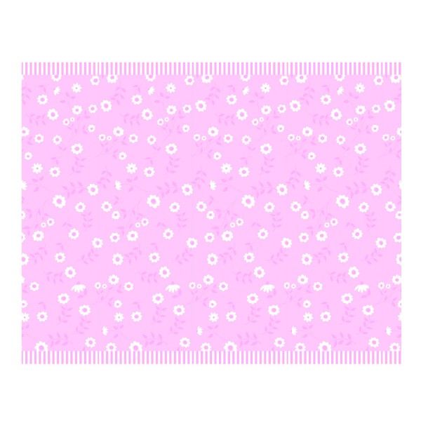 Tischdecke Prinzessin