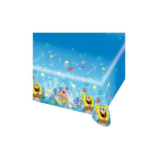 SpongeBob Tischdecke,20x1,80m