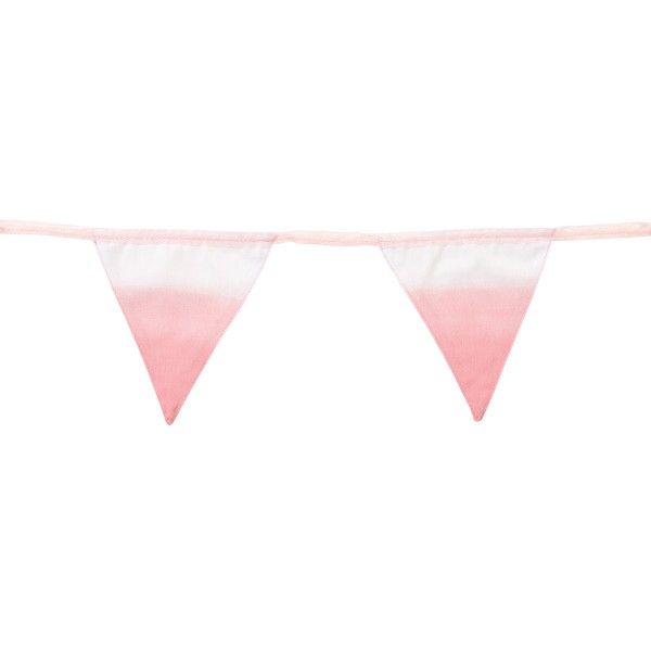 Wimpelkette-aus-Stoff-rosa-weiss-3m-1