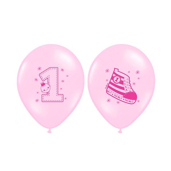 T1142526-Luftballons-Im-No-1-pastell-rosa-6-Stueck