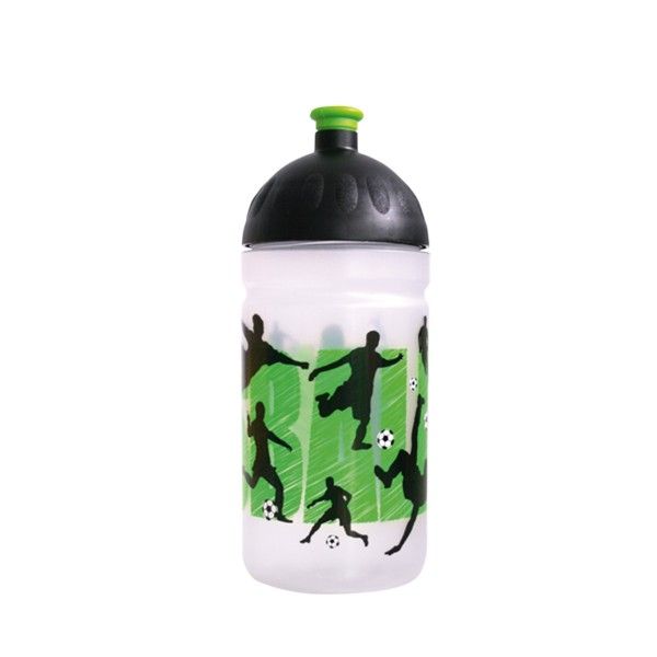 Trinkflasche Fu