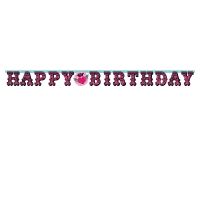 Girlande Rockstar, 2,1m Girlande Rockstar, 2,1m