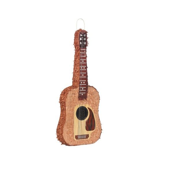 T1142073-Pinata-Gitarre