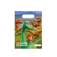 T1142442-Partytueten-Arlo-und-Spot-6-Stueck T1142442-Partytueten-Arlo-und-Spot-6-Stueck