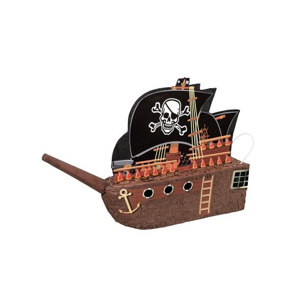 T1142071-Pinata-Piratenschiff