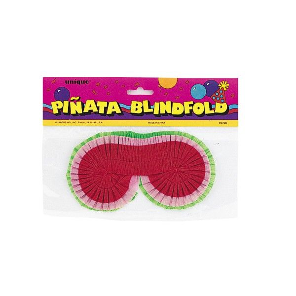 Pinata Maske