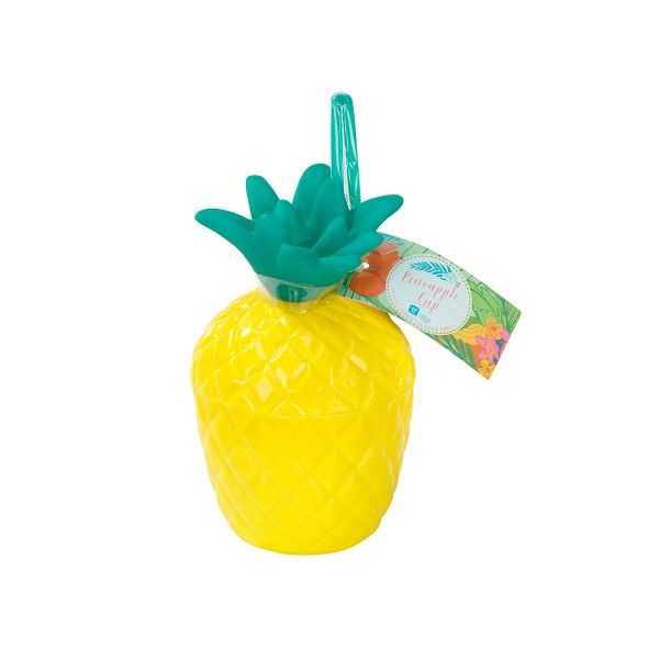 T1141155-Becher-Ananas-mit-Strohhalm-1-Stueck-1