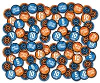 Konfetti NERF, 30 Gramm Konfetti NERF, 30 Gramm