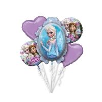 Folienballon Eisk Folienballon Eisk