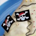 Piratengeburtstag-Geburtstagskuchen-Rezept