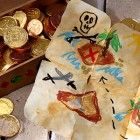 Piratengeburtstag-Basteln-Anleitung-Schatzkarte