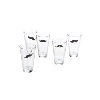 T1142179-Glasmarkierer-Schnurrbart-16-Stueck T1142179-Glasmarkierer-Schnurrbart-16-Stueck