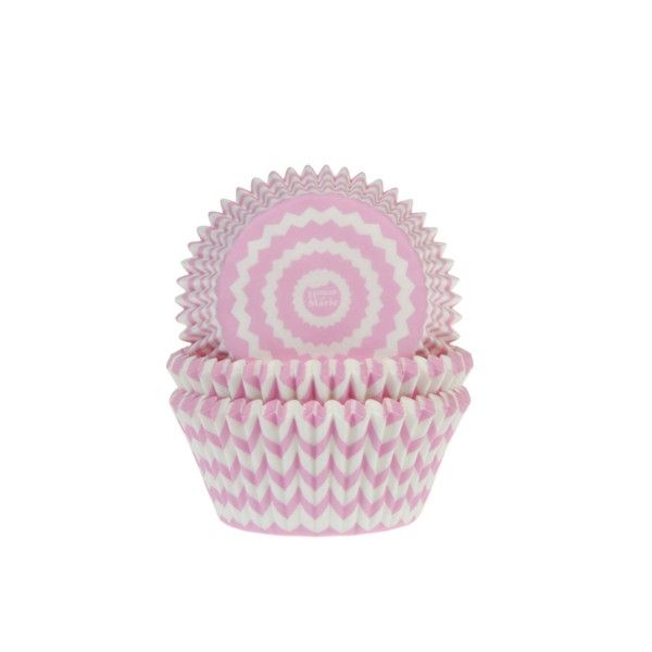 T1142571-Muffinfoermchen-Chevron-pink-50-Stueck