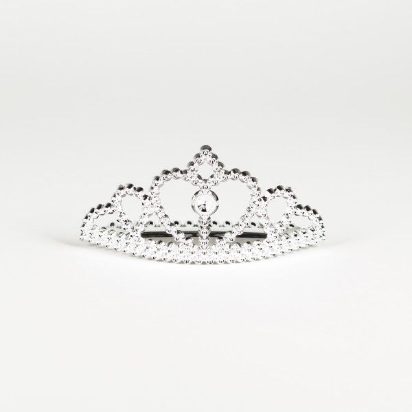 Diadem Prinzessin 