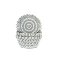 T1142572-Muffinfoermchen-Chevron-silbergrau-50-Stueck T1142572-Muffinfoermchen-Chevron-silbergrau-50-Stueck