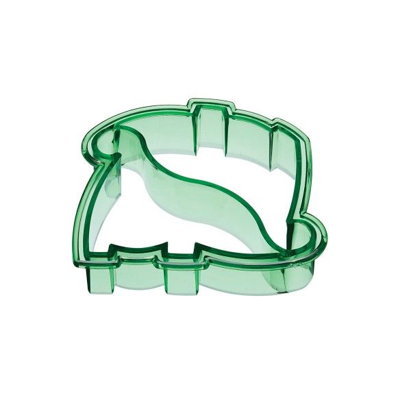 Sandwich-Schneider Dinosaurier