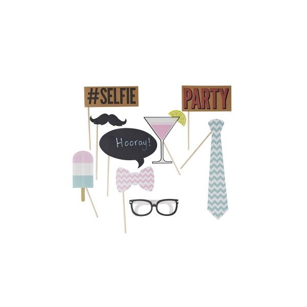 Photo-Booth-Set-Chevron-Divine