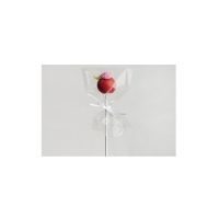 Tütchen für Cakepops und Lollipops,  50 Stück Tütchen für Cakepops und Lollipops,  50 Stück