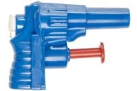 Mini Wasserpistole, farbig sortiert, 16 Stück Mini Wasserpistole, farbig sortiert, 16 Stück