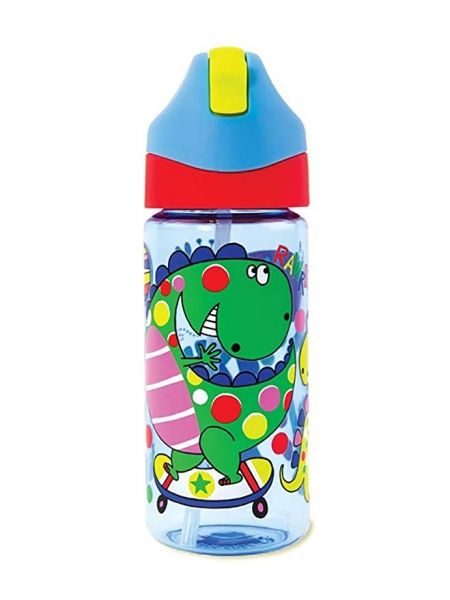 Trinkflasche Frecher Dino, 350ml