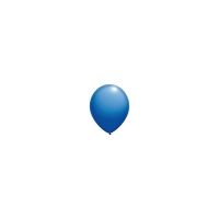 Luftballons, Blau, 10 Stück X
