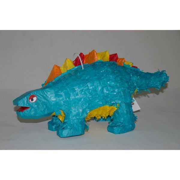Pinata Dinosaurier Stegosaurus