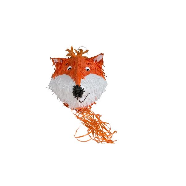 Pinata Fuchs
