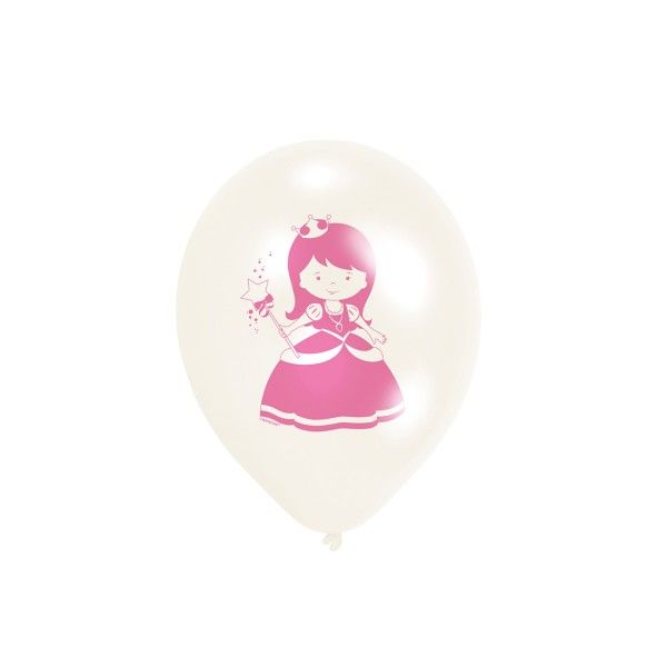 T1142127-Luftballons-Prinzessin-6-Stueck-1