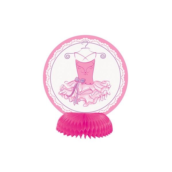 T1141992-Tischdekoration-Ballerina-4-Stueck