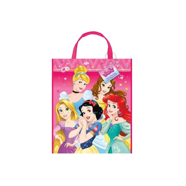 T1142077-Geschenktuete-Disney-Prinzessinnen